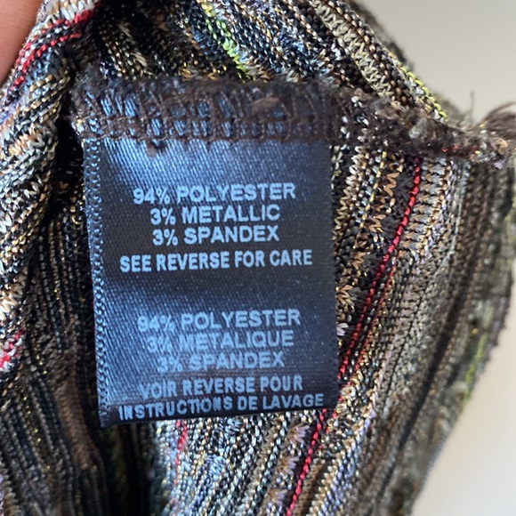 Patterson Kincaid tank top size xs - Picture 7 of 7